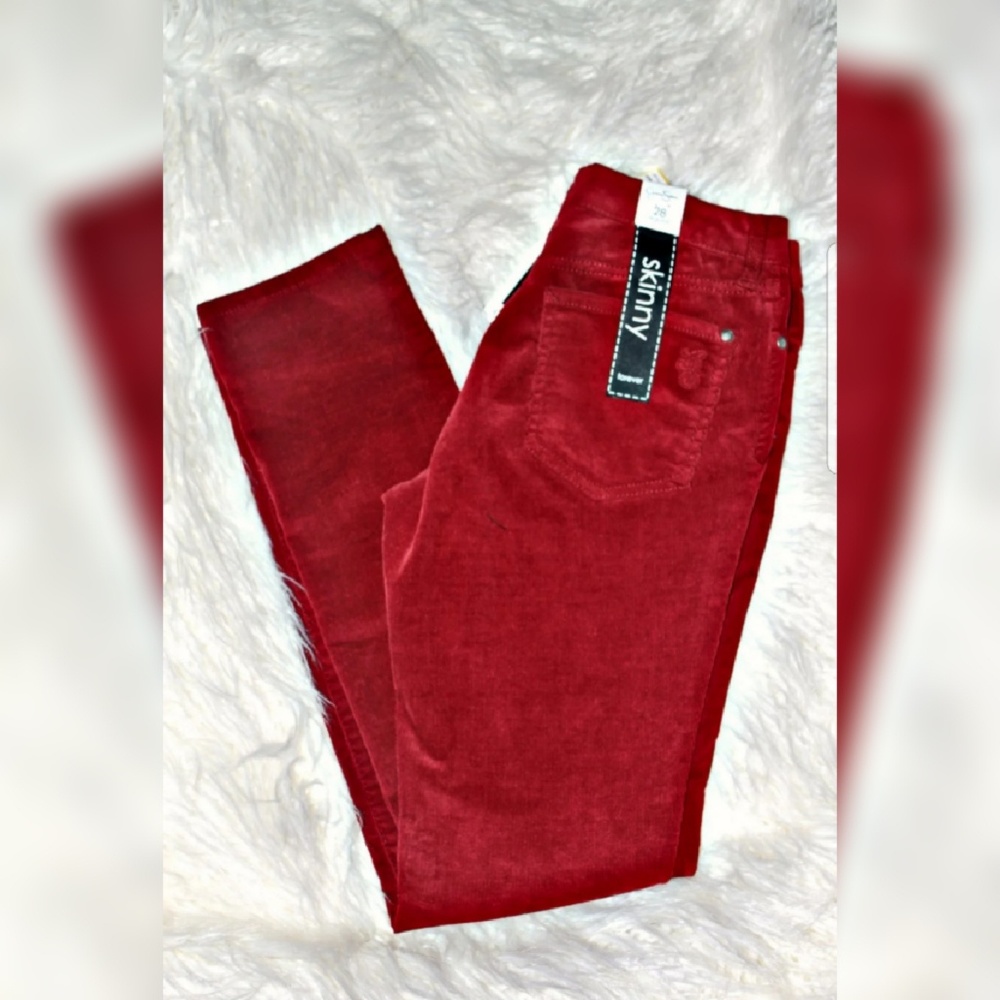 Jessica SIMPSON skinny jeans